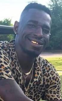 Roylee Pate death by force case in Dallas, TX