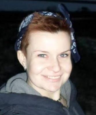 Ginger Dodson Jackson death by force case in Danbury, TX