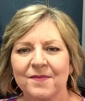 Patricia Harwood death by force case profile photo