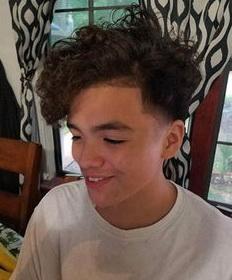 Sonny Vidales death by force case profile photo