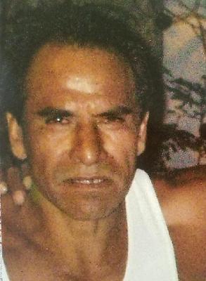 Ernesto Enrique Gonzalez death by force case in Laredo, TX