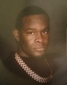Corey Sanders death by force case in Dallas, TX