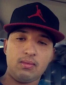 Albany Andres death by force case profile photo