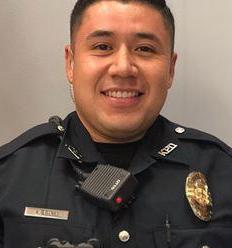 Fernando Solis death by force case in San-marcos, TX