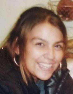 Guiselda Hernandez death by force case profile photo