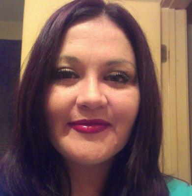 Claudine Anne Luera death by force case in Laredo, TX