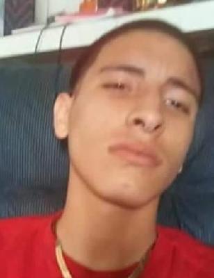 Emmanuel Del Moro death by force case in El-paso, TX