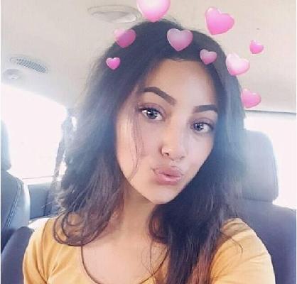 Leslie Ibarra death by force case profile photo