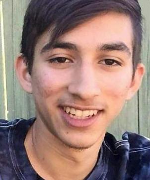 Zachariah Bostic death by force case profile photo