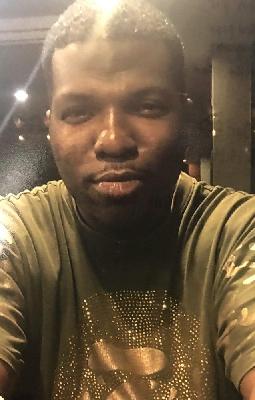 Jamel Hughes death by force case in Grand-prairie, TX