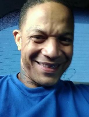 Herrion Chase death by force case profile photo