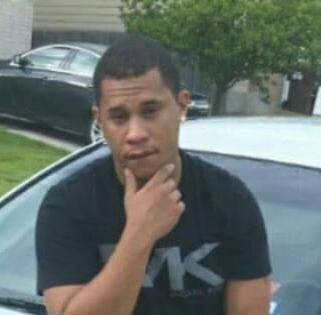 Isiah Roper death by force case in Converse, TX