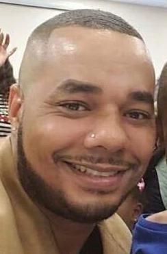 Yaunde Hurd death by force case in Balch-springs, TX