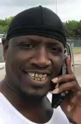 Quinten Nelson death by force case profile photo