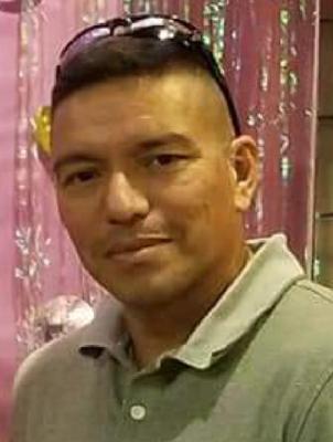 Edward Perez death by force case in Grapeland, TX
