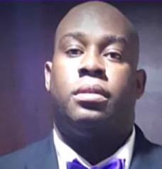Deandre Thomas death by force case profile photo