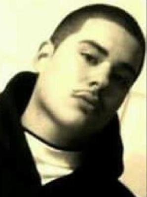 Jesus Molina death by force case profile photo