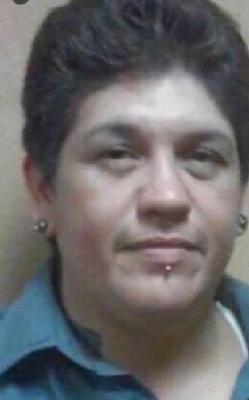 Carolyn Pena death by force case profile photo