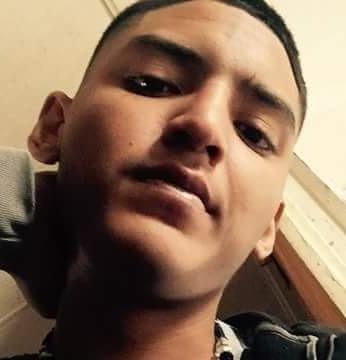 Juan Ricardo Munoz death by force case in Laredo, TX