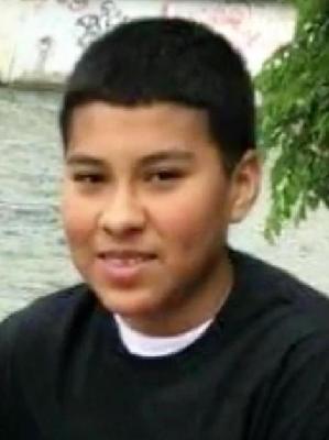 Bryan Portales Escalante death by force case in Houston, TX