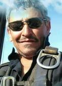 John Paul Jimenez death by force case in Odessa, TX