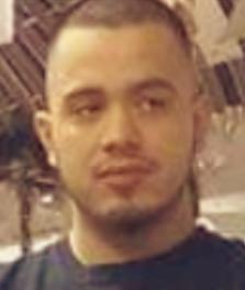 Marin Deleon death by force case in Dallas, TX