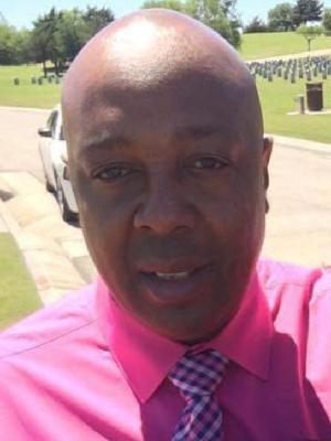 Carlton Fisher death by force case in Dallas, TX