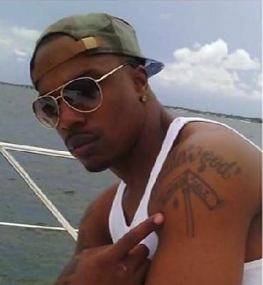 John Edwards death by force case profile photo