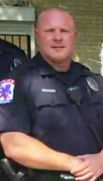 John Beasley death by force case profile photo