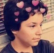 Jeremiah Hernandez death by force case in Victoria, TX