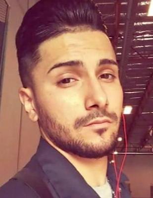 Johnny Torres death by force case profile photo