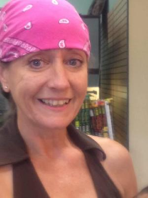 Cheryl Trimmier death by force case in Fort-worth, TX