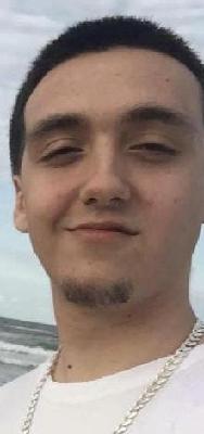Austin Salinas death by force case in Beeville, TX