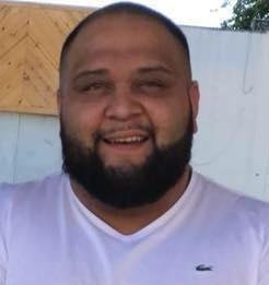 Roy Ponce death by force case profile photo