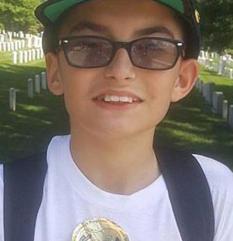 Isaiah Starry death by force case in Robstown, TX