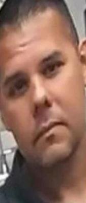 Roel Mireles death by force case in Robstown, TX