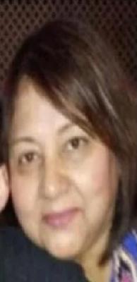 Thelma Montalvo death by force case in Robstown, TX
