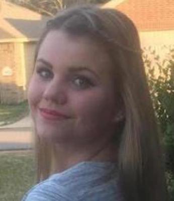 Regan Pfaff death by force case in Conroe, TX
