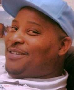 Malcolm Hunter death by force case profile photo