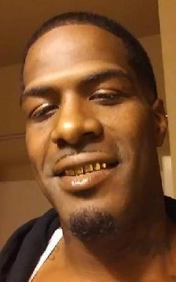 Keith Duanne Johnson death by force case in Houston, TX