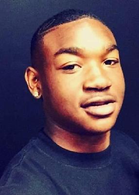 Gariyon Coleman death by force case in Beaumont, TX