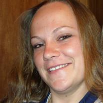 Jennifer Birch death by force case profile photo