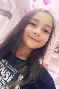 Sarah Nicole Princess Wolfe death by force case in Houston, TX