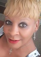 Senta Authorlee death by force case profile photo