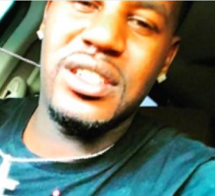 Darryl Johnson death by force case profile photo