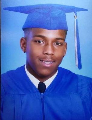 Austin Balogun death by force case in Houston, TX