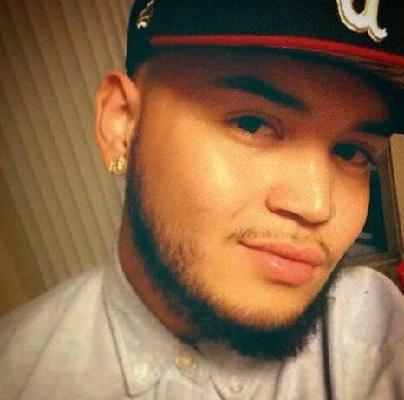 Jesus Garcia death by force case in San-antonio, TX