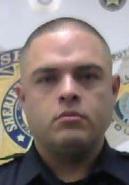Homero Calderon death by force case profile photo