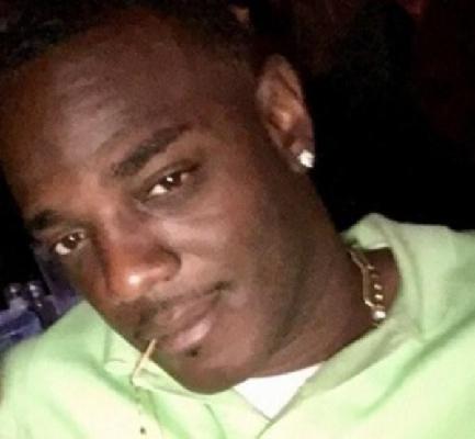 LaMonte Bush death by force case profile photo