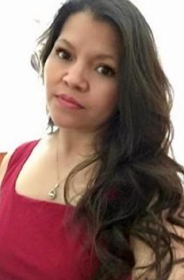 Maria Ortiz death by force case profile photo